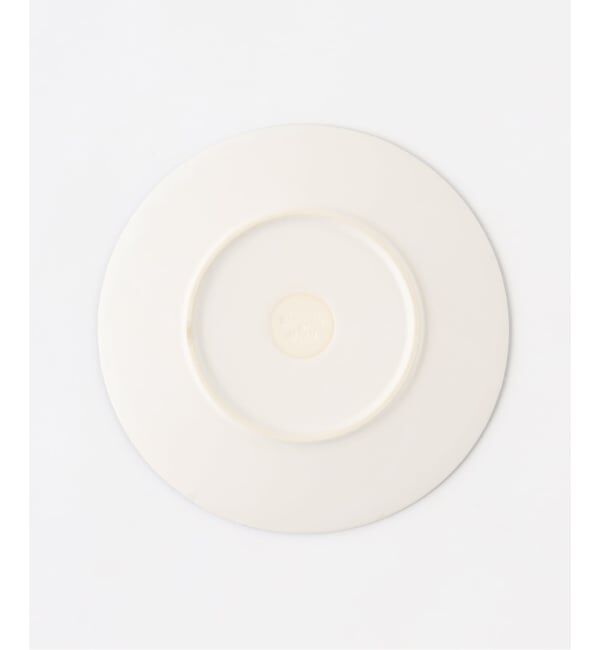 journal standard Furniture「【SAKUZAN/サクザン】JSF別注 SORGUE PLATE 16cm」|食器・キッチングッズ|