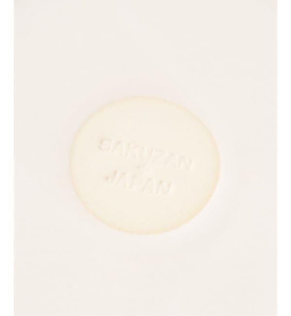 journal standard Furniture「【SAKUZAN/サクザン】JSF別注 SORGUE PLATE 16cm」|食器・キッチングッズ|