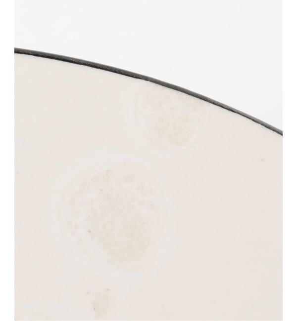 journal standard Furniture「【SAKUZAN/サクザン】JSF別注 SORGUE PLATE 16cm」|食器・キッチングッズ|