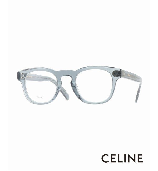 EYETHINK「【CELINE/セリーヌ】CL50118I-48093 Optical」|メガネ|