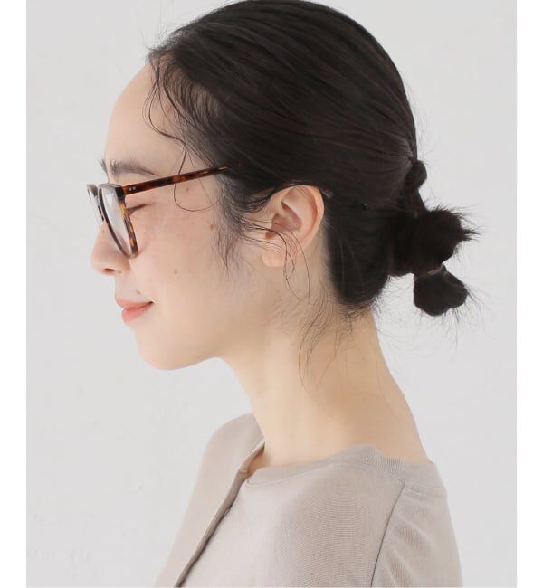 EYETHINK「alf a21. 09  DT Optical」|メガネ|