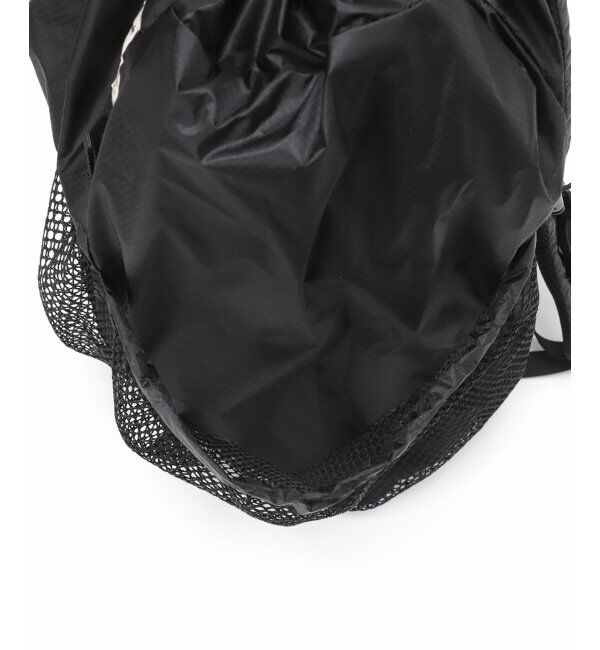 Plage「COBMASTER HUMMING パックバッグ」|リュック|