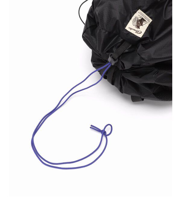 Plage「COBMASTER HUMMING パックバッグ」|リュック|