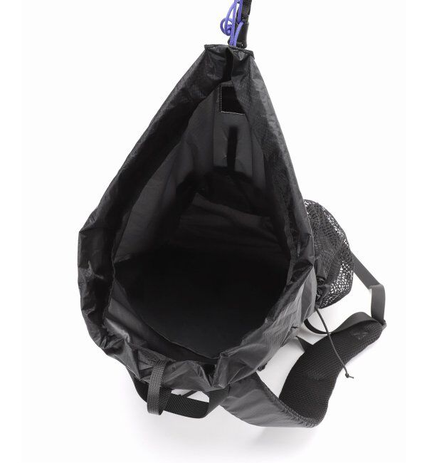 Plage「COBMASTER HUMMING パックバッグ」|リュック|