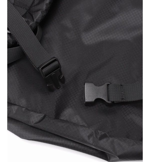 Plage「COBMASTER HUMMING パックバッグ」|リュック|