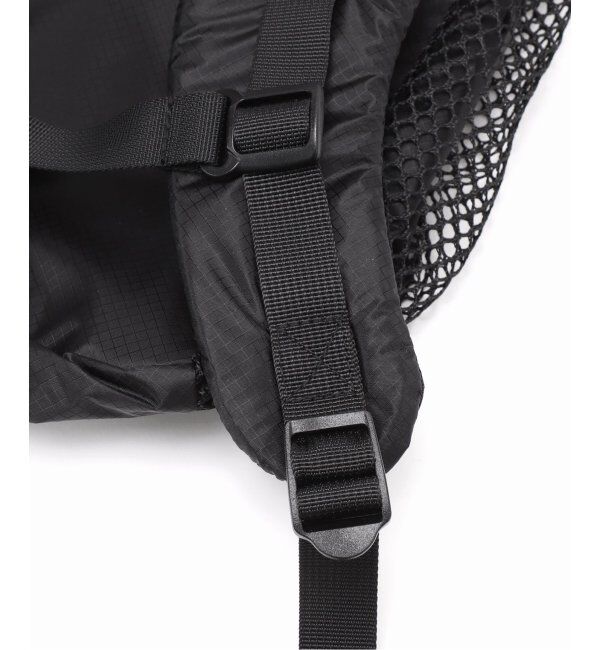 Plage「COBMASTER HUMMING パックバッグ」|リュック|