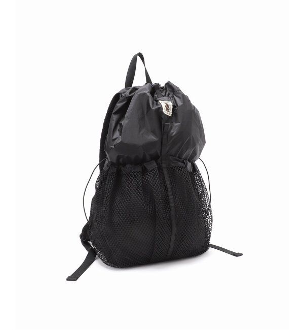 Plage「COBMASTER HUMMING パックバッグ」|リュック|