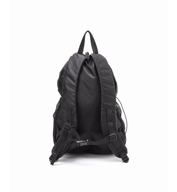 Plage「COBMASTER HUMMING パックバッグ」|リュック|