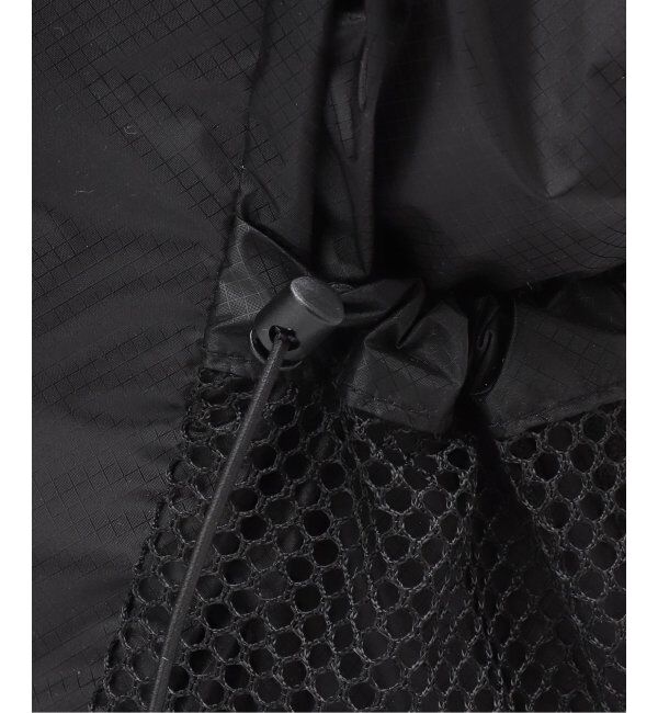 Plage「COBMASTER HUMMING パックバッグ」|リュック|