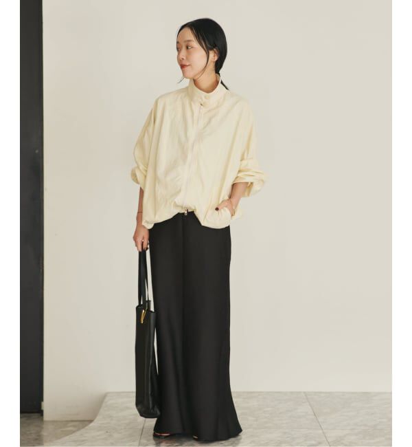 Plage「《追加》les Tendre leather tote バッグ」|トートバッグ|