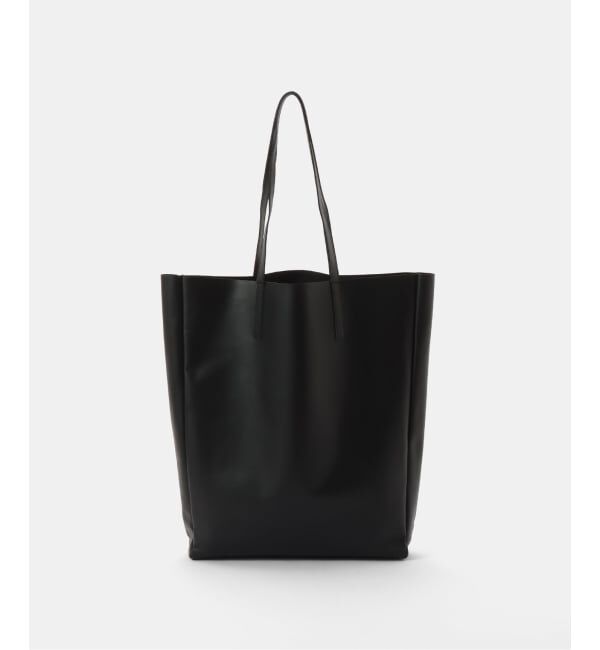 Plage「《追加》les Tendre leather tote バッグ」|トートバッグ|