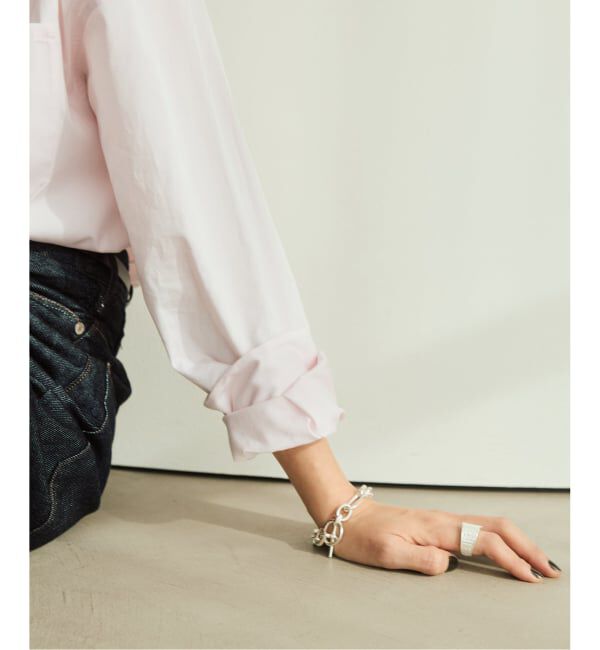 VERMEIL par iena「Regular シャツ」|シャツ・ブラウス|