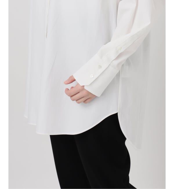 VERMEIL par iena「Regular シャツ」|シャツ・ブラウス|