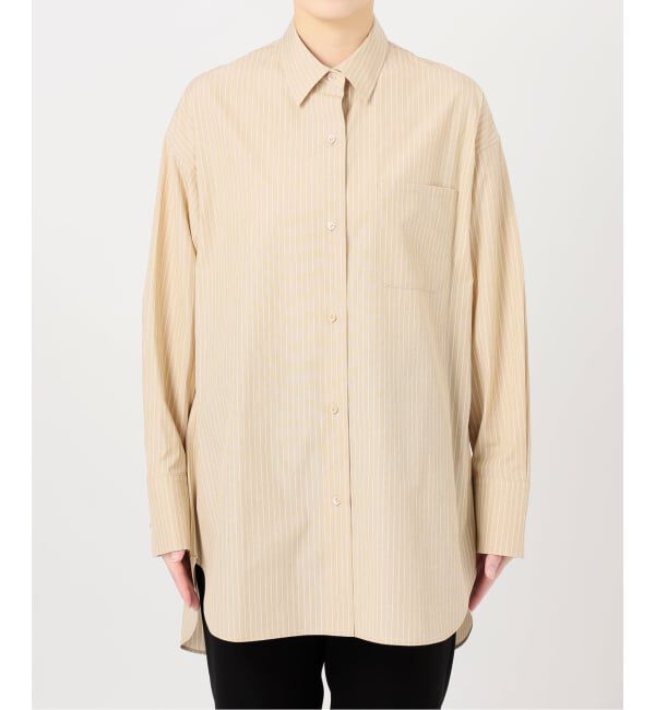 VERMEIL par iena「Regular シャツ」|シャツ・ブラウス|