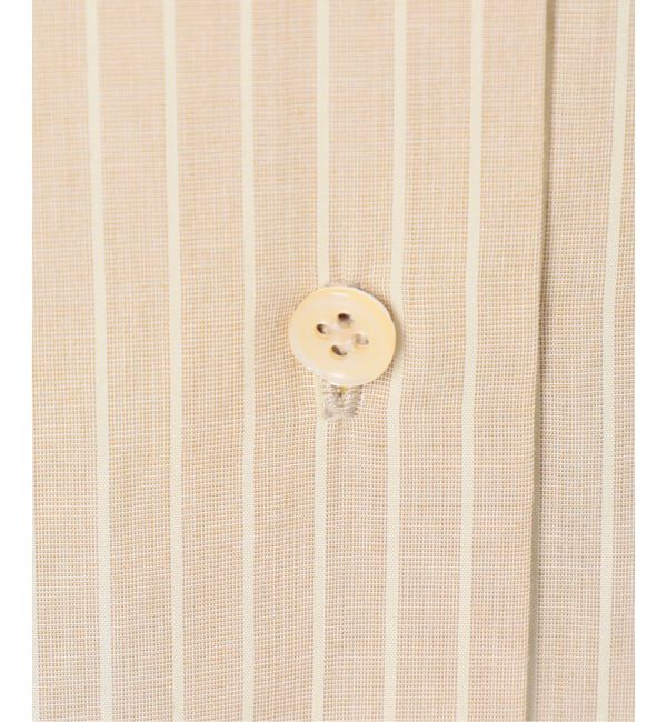 VERMEIL par iena「Regular シャツ」|シャツ・ブラウス|