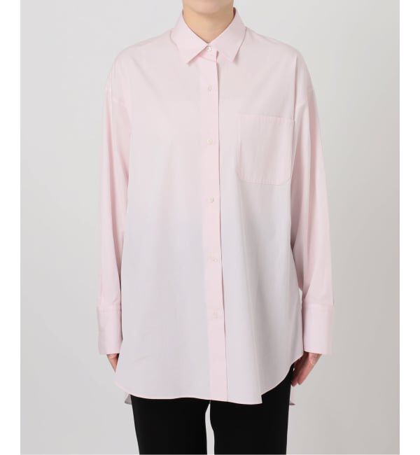 VERMEIL par iena「Regular シャツ」|シャツ・ブラウス|