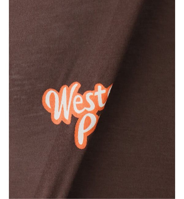 VERMEIL par iena「St.Johns 3rd club セントジョンズサードクラブ シアーLong-Tシャツ 0」|Tシャツ・カットソー|