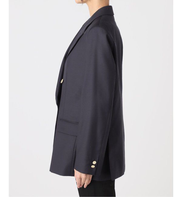 JOURNAL STANDARD「《追加2》ダブルブレステッドジャケット」|テーラードジャケット|
