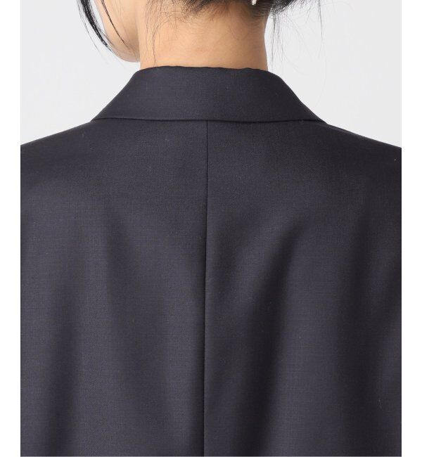 JOURNAL STANDARD「《追加3》ダブルブレステッドジャケット」|テーラードジャケット|