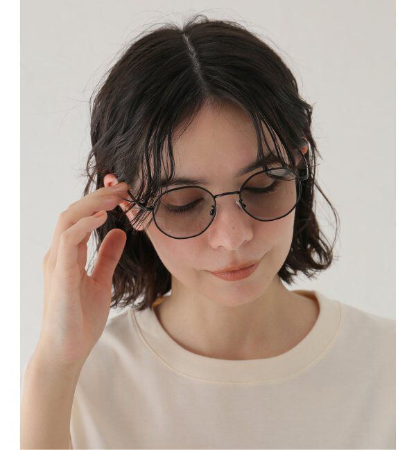 JOURNAL STANDARD relume「【NOEYEDIA/ノーアイディア】 NE-425 ：サングラス」|サングラス|