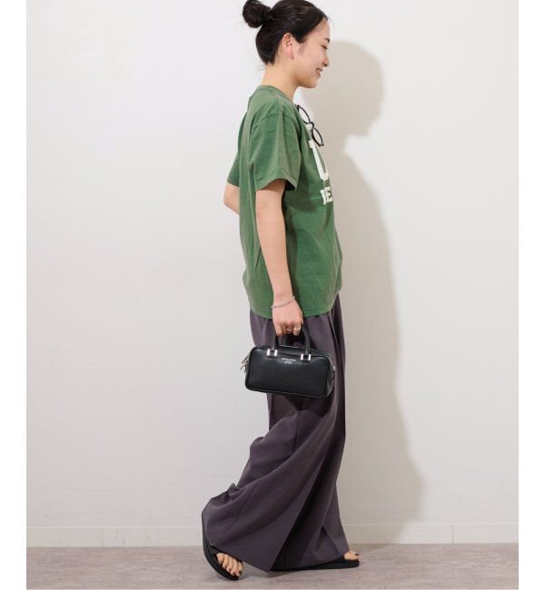 JOURNAL STANDARD relume「《追加》別注【GULFCOAST SPORTSWEAR】ロゴTシャツ」|Tシャツ・カットソー|