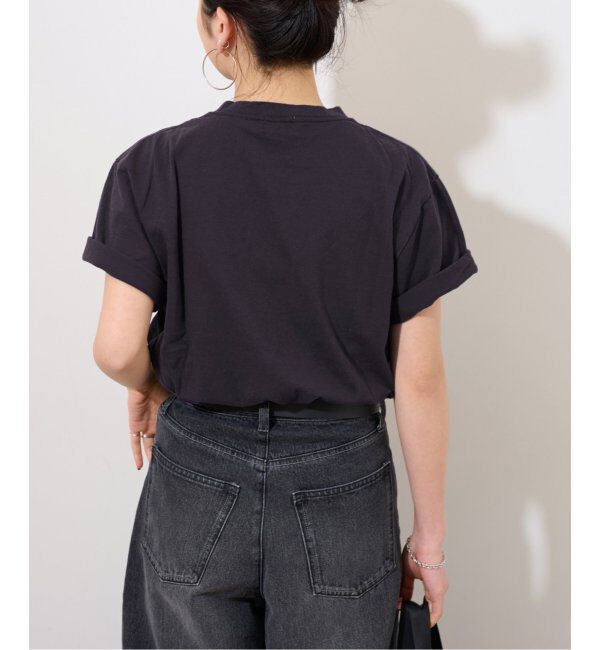 JOURNAL STANDARD relume「《追加》別注【GULFCOAST SPORTSWEAR】ロゴTシャツ」|Tシャツ・カットソー|