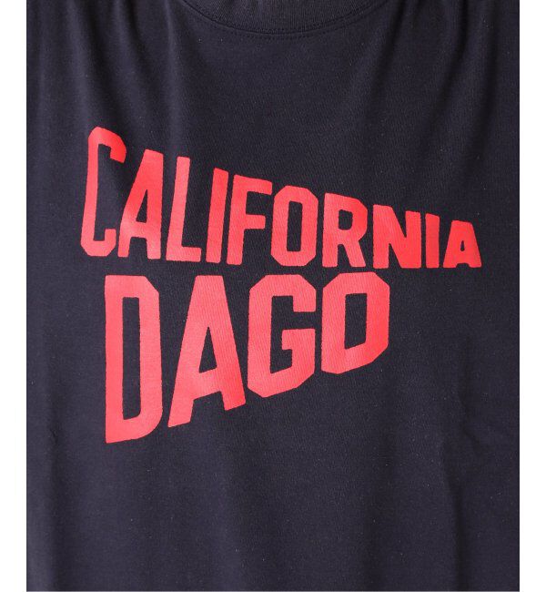 JOURNAL STANDARD relume「《追加》別注【GULFCOAST SPORTSWEAR】ロゴTシャツ」|Tシャツ・カットソー|