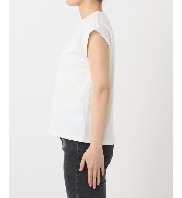 JOURNAL STANDARD relume「［2枚セット］フレンチスリーブT付きバルーンキャミワンピース」|ワンピース|