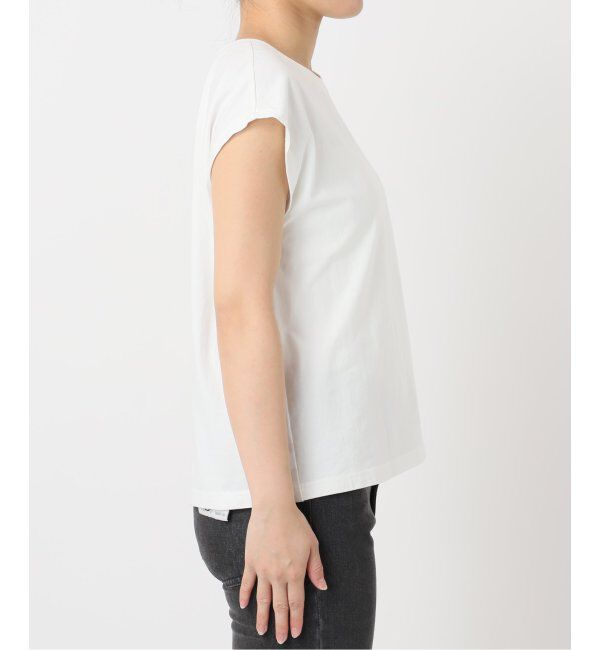 JOURNAL STANDARD relume「［2枚セット］フレンチスリーブT付きバルーンキャミワンピース」|ワンピース|