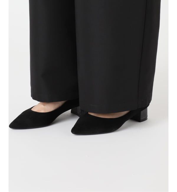 JOURNAL STANDARD relume「《追加 / 新色》2タックワイドパンツ」|チノ|