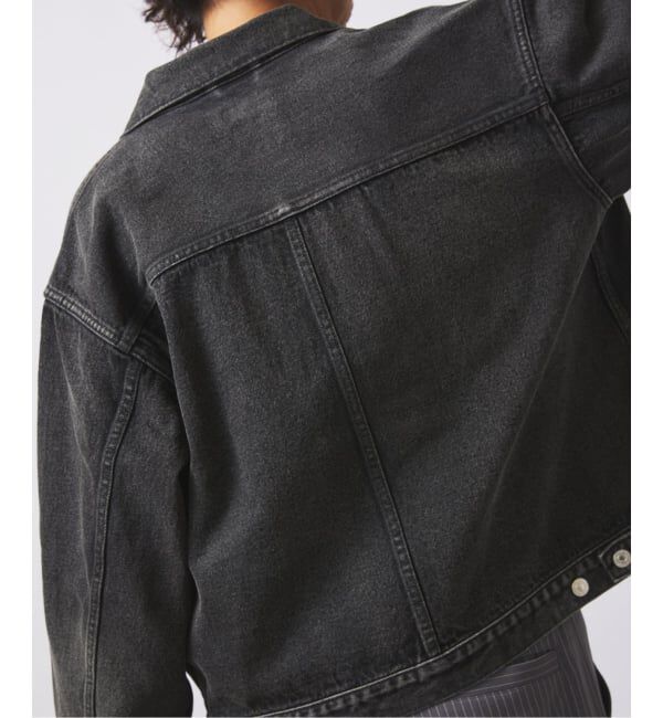 JOURNAL STANDARD relume「クラフト デニム トラッカージャケット」|デニムジャケット|