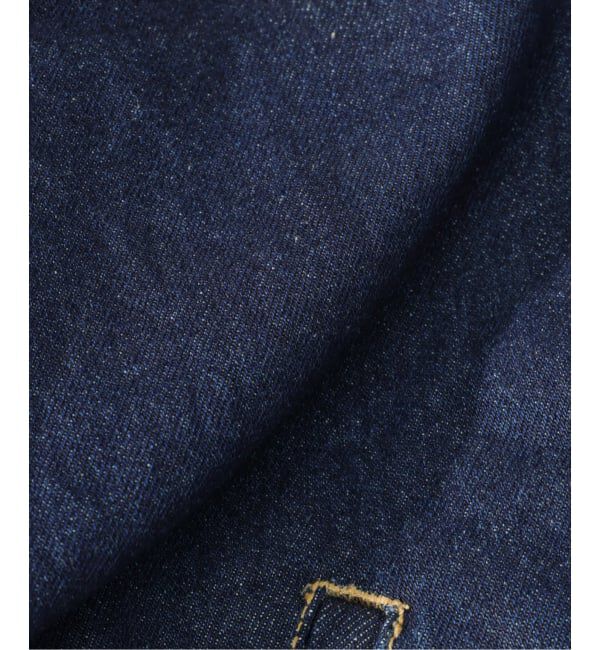 JOURNAL STANDARD relume「クラフト デニム トラッカージャケット」|デニムジャケット|