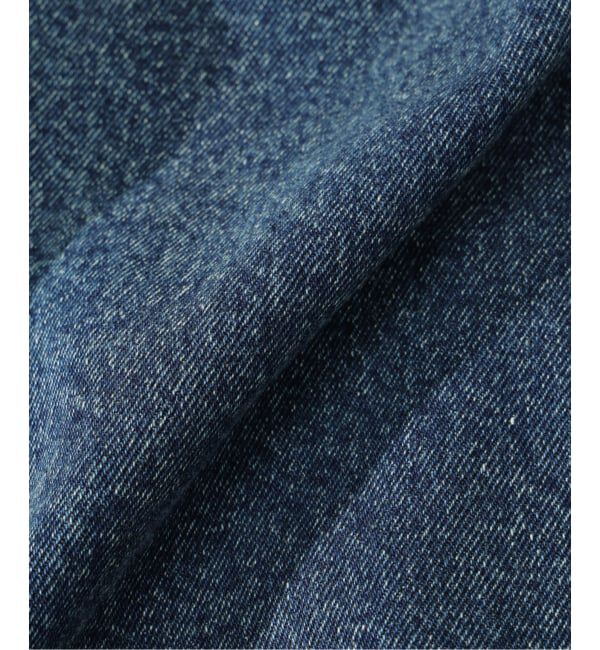 JOURNAL STANDARD relume「クラフト デニム トラッカージャケット」|デニムジャケット|