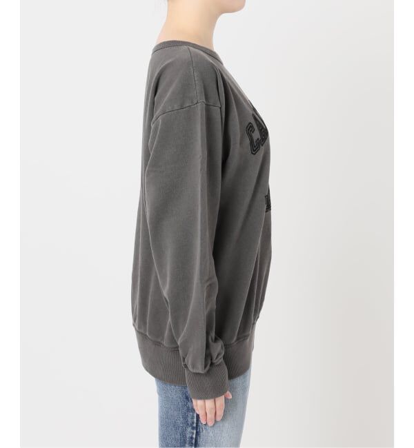 journal standard L'essage「《追加2》【MIXTA/ミクスタ】CALIFORNIA TABBY CAT CREW SWEATSHI：スウェット」|スウェット・ジャージ|