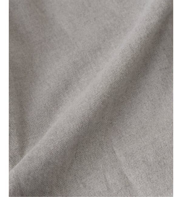 JOURNAL STANDARD relume「JAMES FABRIC / ジェームスファブリック ヘザーブラッシュ ネルシャツ」|シャツ・ブラウス|