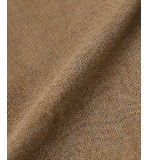 JOURNAL STANDARD relume「JAMES FABRIC / ジェームスファブリック ヘザーブラッシュ ネルシャツ」|シャツ・ブラウス|