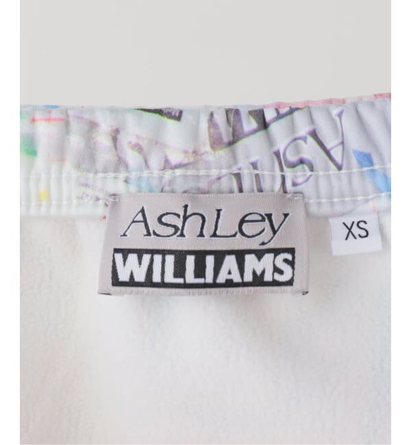 Oriens JOURNAL STANDARD「【Ashley Williams】 HEAVY JERSEY SKIRT」|スカート|