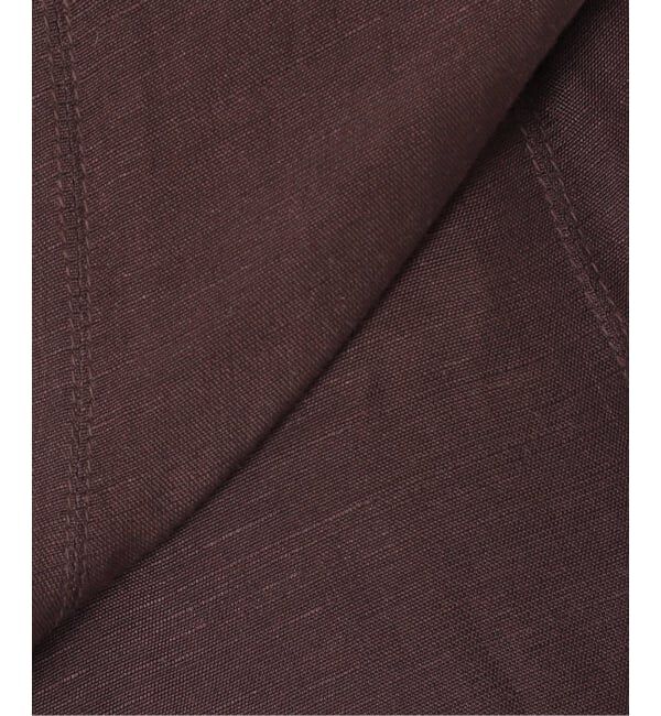 JOURNAL STANDARD「《追加予約》シアーレーヨンリネンスカート」|スカート|