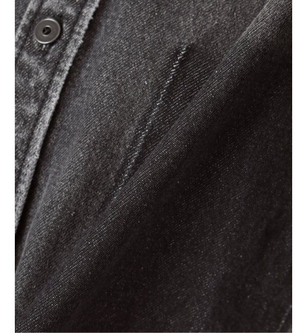Spick and Span「5 1/2 SOFT DENIM SHIRT」|シャツ・ブラウス|
