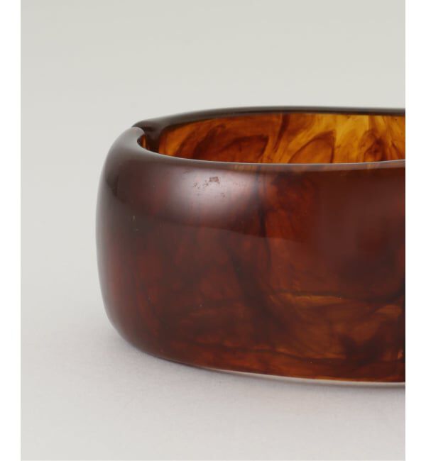 NOBLE「《WEB限定追加予約》KENNETH JAY LANE/ケネス ジェイ レーン バングル」|ブレスレット・バングル|