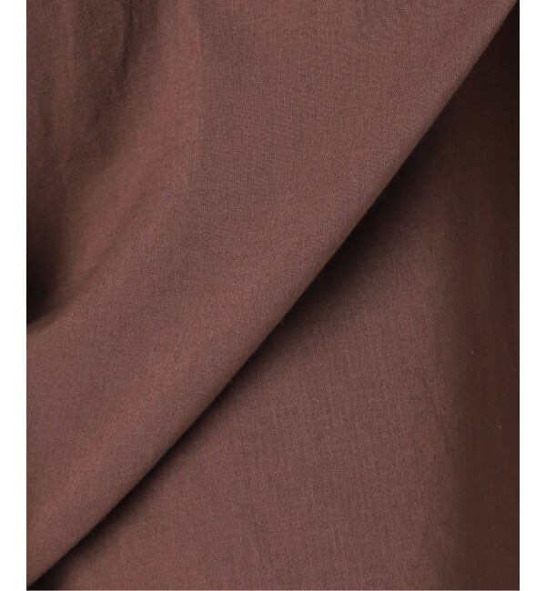 NOBLE「《追加予約・NOBLE別注カラー》MARIHA/マリハ 夏の月影のドレス」|ワンピース|