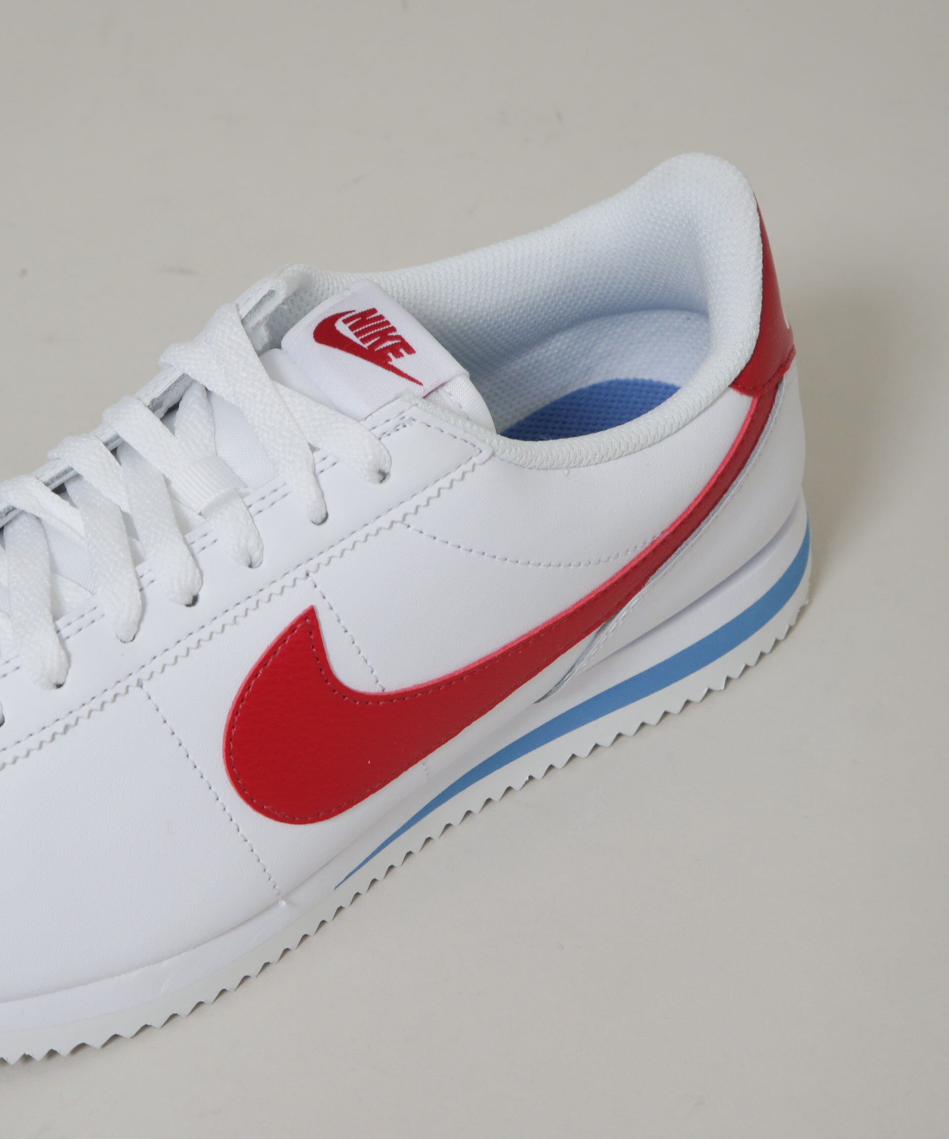 nano･universe「NIKE/ナイキ ウィメンズ コルテッツ」|スニーカー|