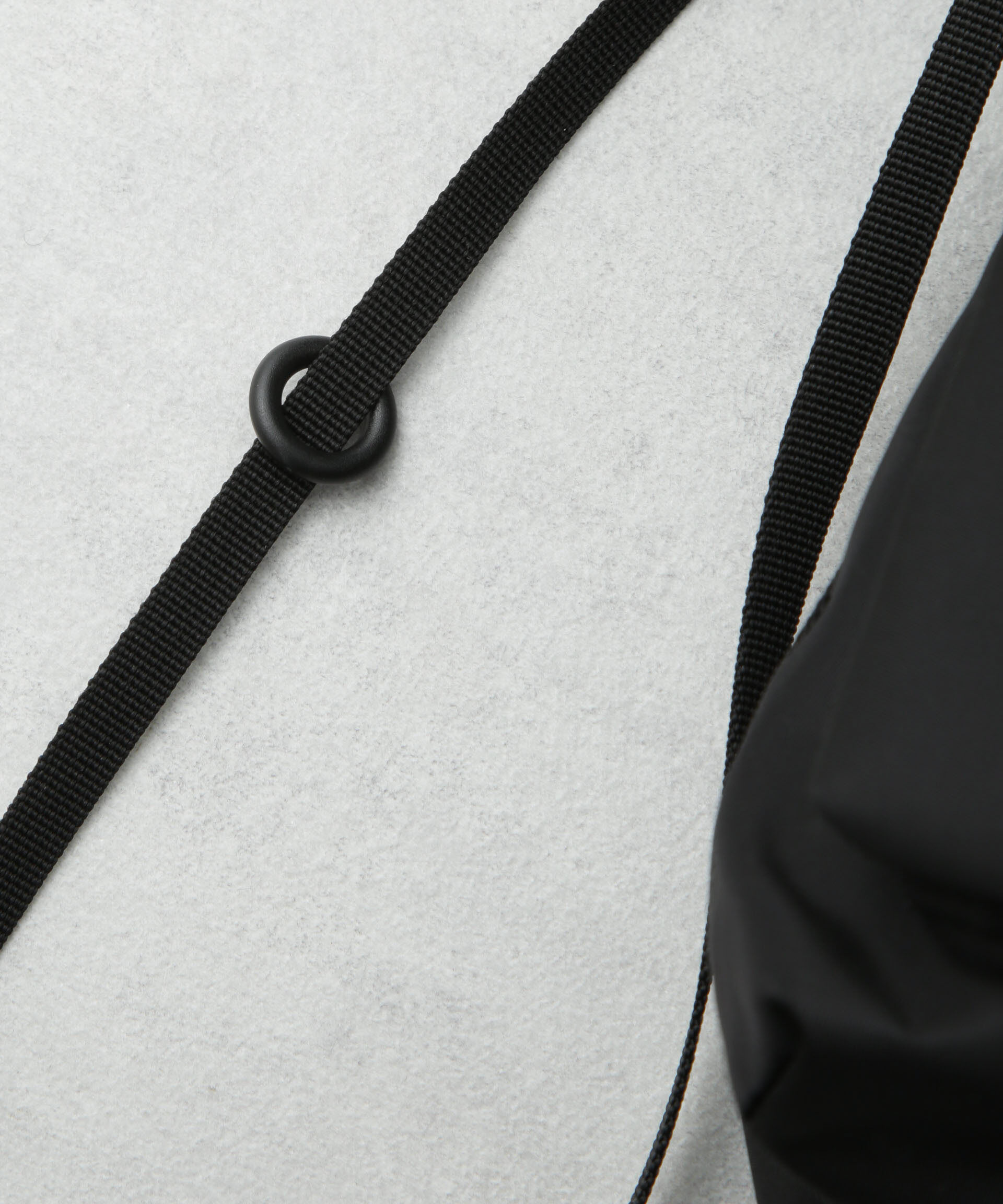 nano･universe「BAICYCLON by bagjack/別注 3WAY MINI SHOULDER BAG」|ショルダー・メッセンジャー|