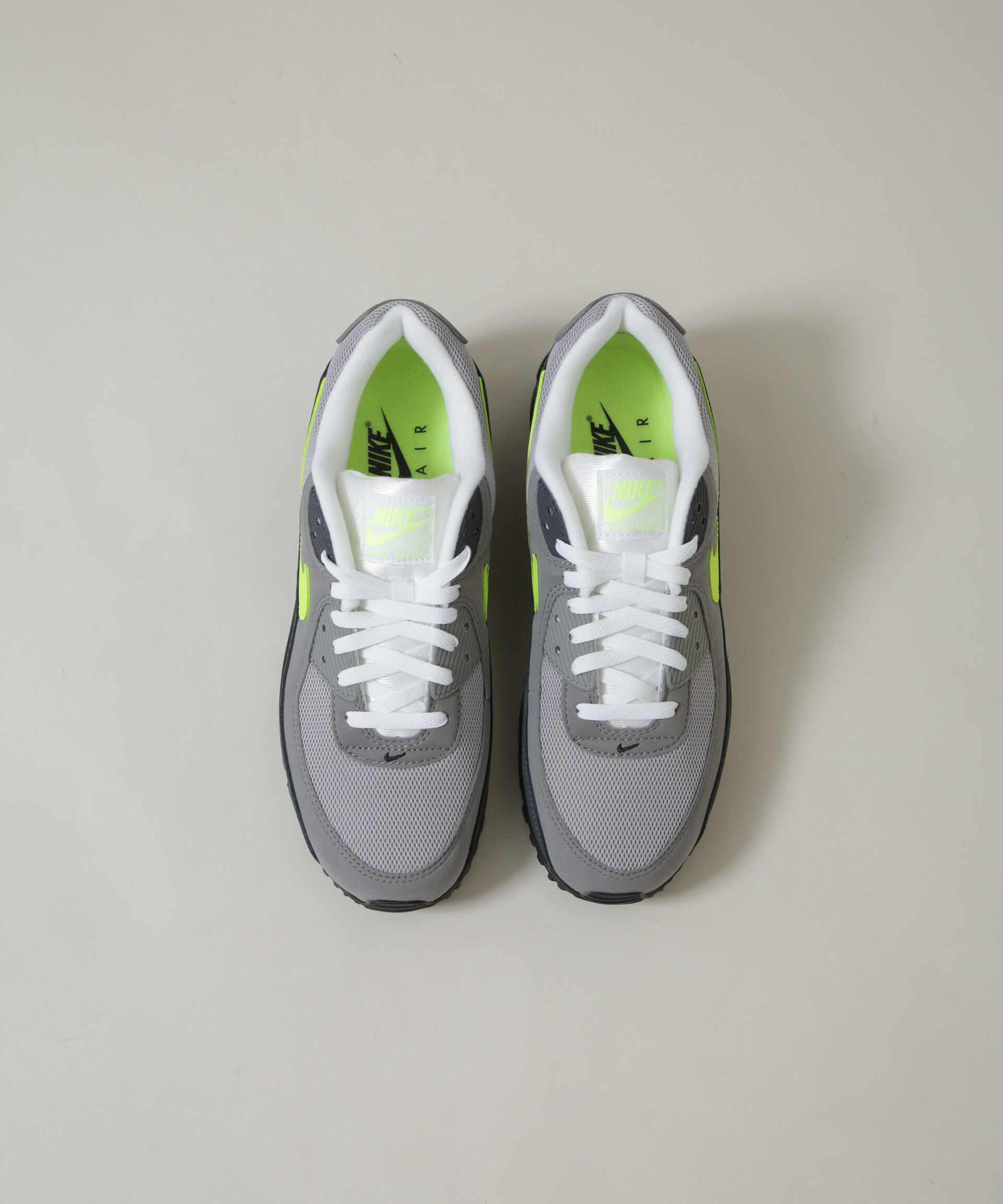 nano･universe「NIKE/ナイキ エア マックス 90」|スニーカー|