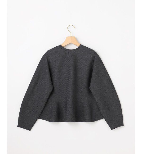 組曲「【WEB限定】スポンディッシュニットアップ」|スーツ|