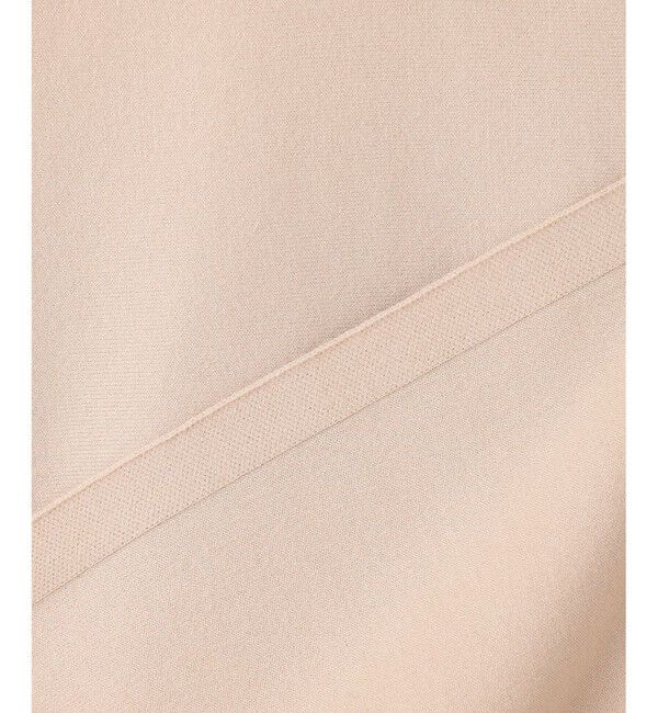 23区「【洗える】コンフォートストレッチ ドルマン ニット」|ニット・セーター|