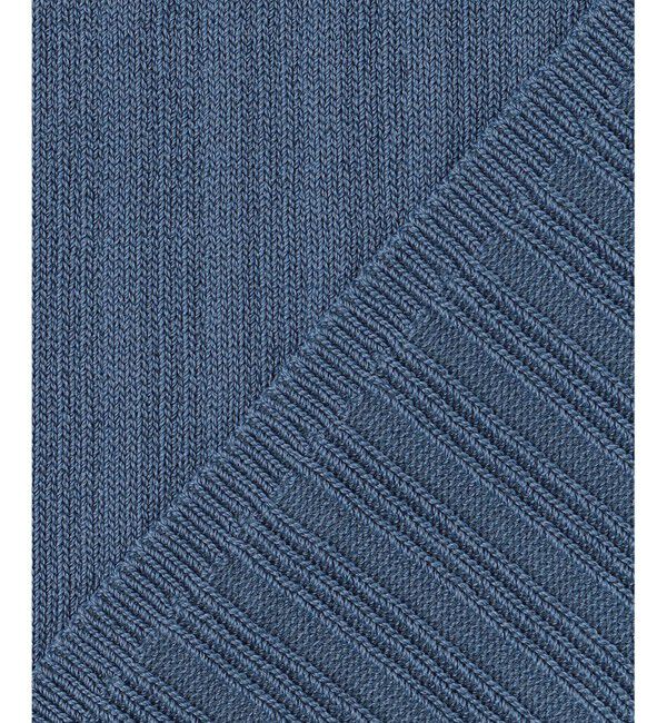 ANY SIS「【洗える】レーシーディテールフレンチ ニット」|ニット・セーター|