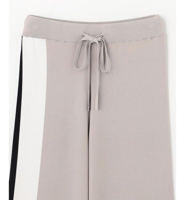 Grace Class「アシメラインパンツ」|その他|