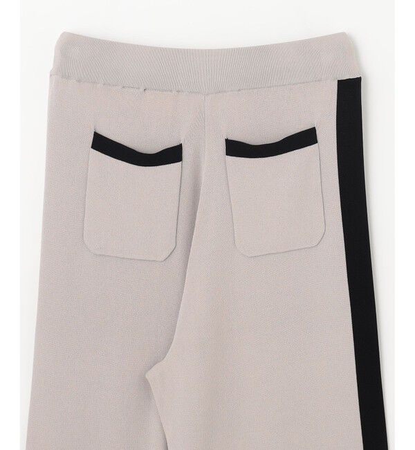 Grace Class「アシメラインパンツ」|その他|