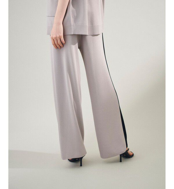 Grace Class「アシメラインパンツ」|その他|